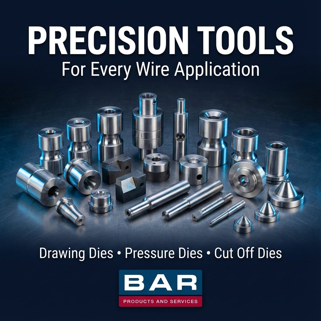 BAR Products tweet media