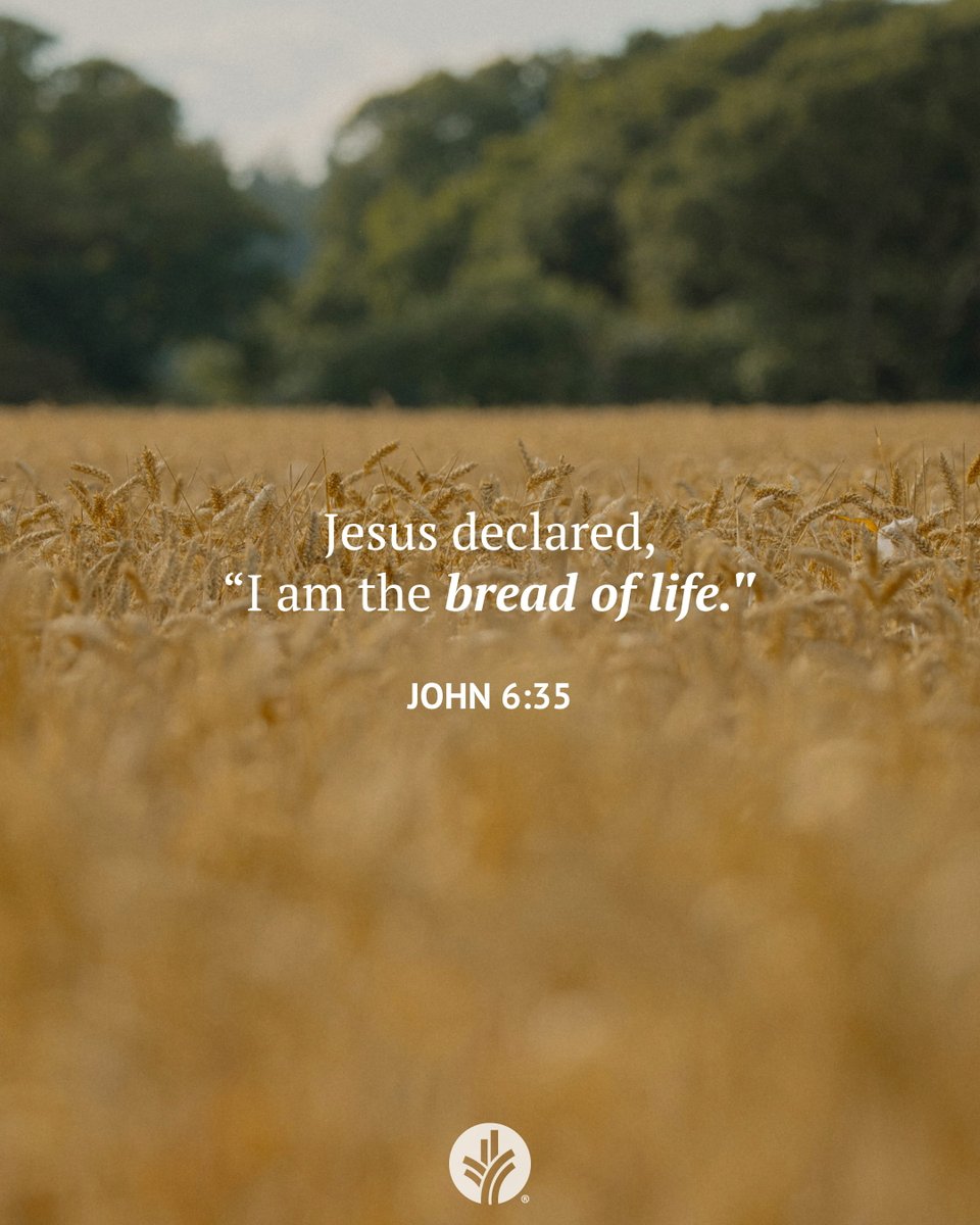 Our Daily Bread tweet media
