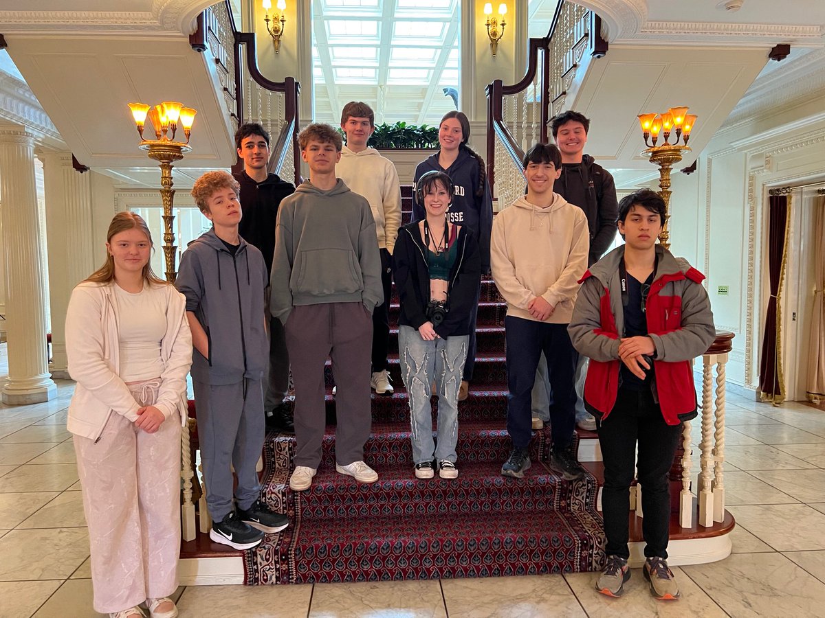 PCSDMendonHS tweet media