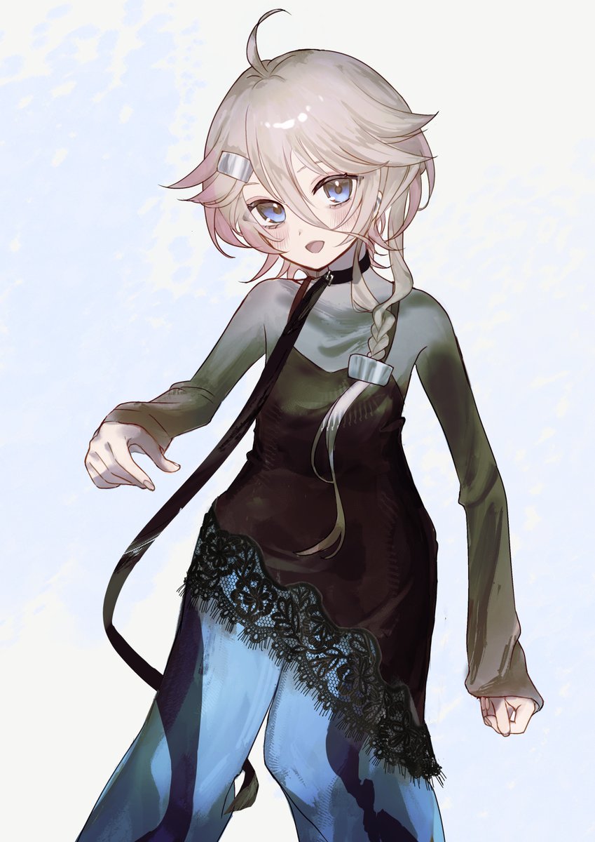 go_onぬ tweet media