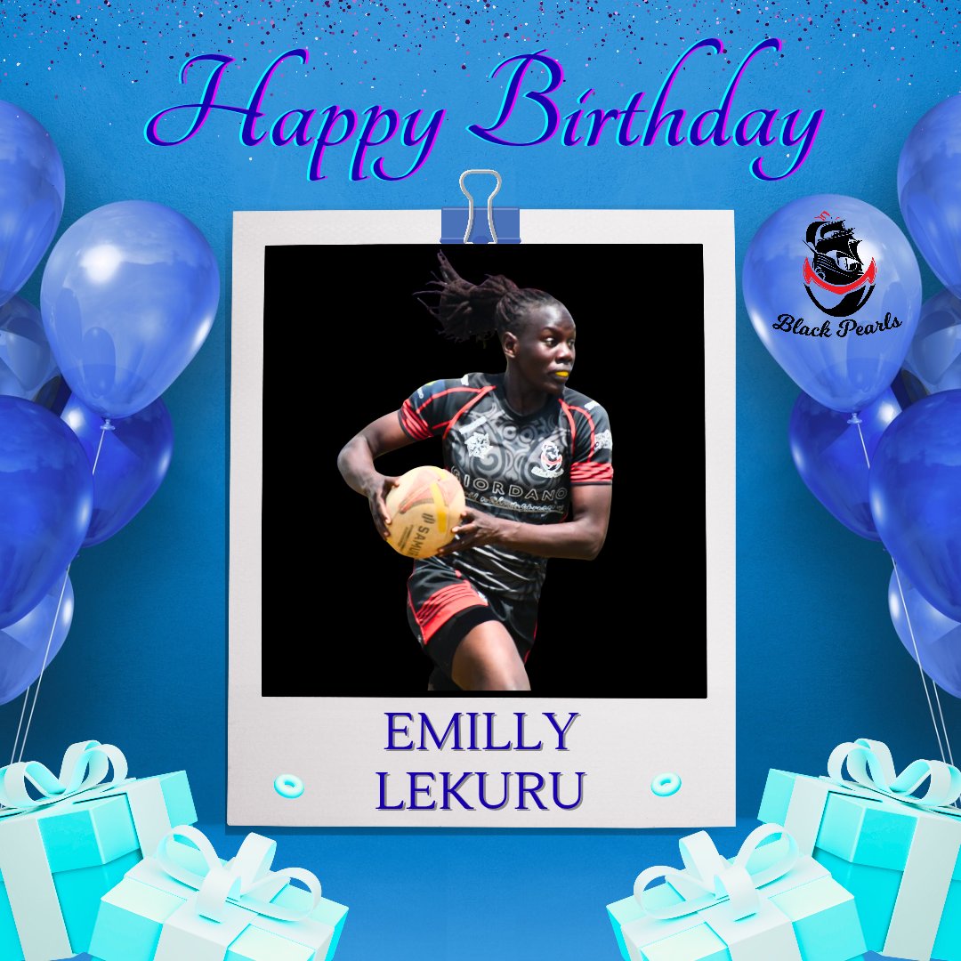 Black Pearls Rugby Club 🖤❤️ tweet media