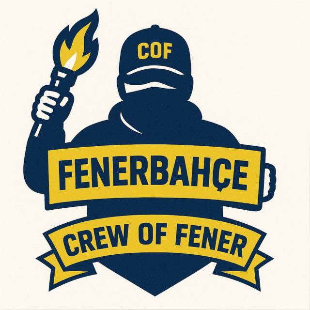 Crew Of FENER tweet media