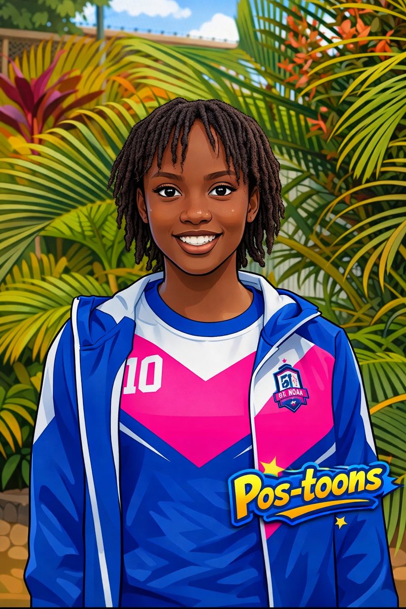 The  <a href="/GfcNoa/">ST. NOA GFC</a>  player who titrated Kampala Queens like the chemical scientist