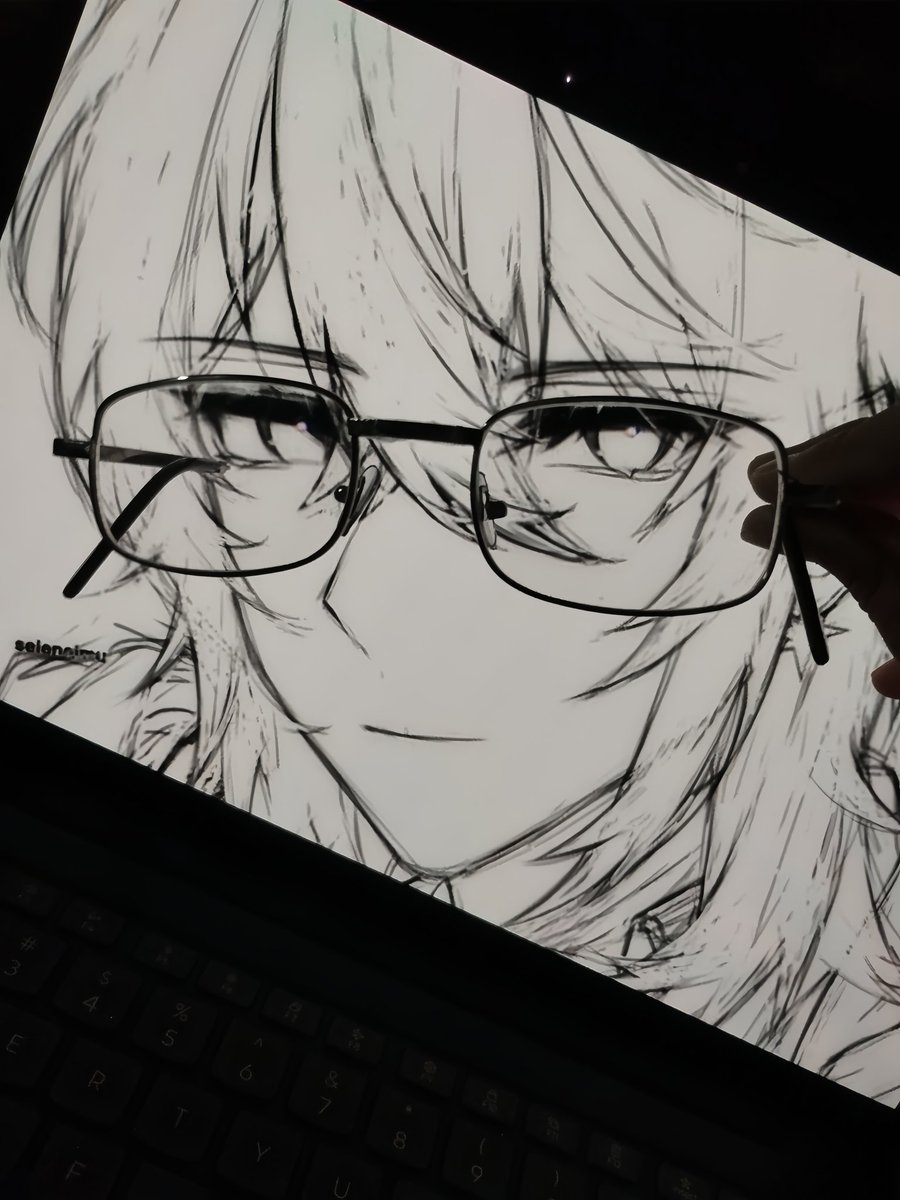 ☕📚赖莎·梅琳 tweet media