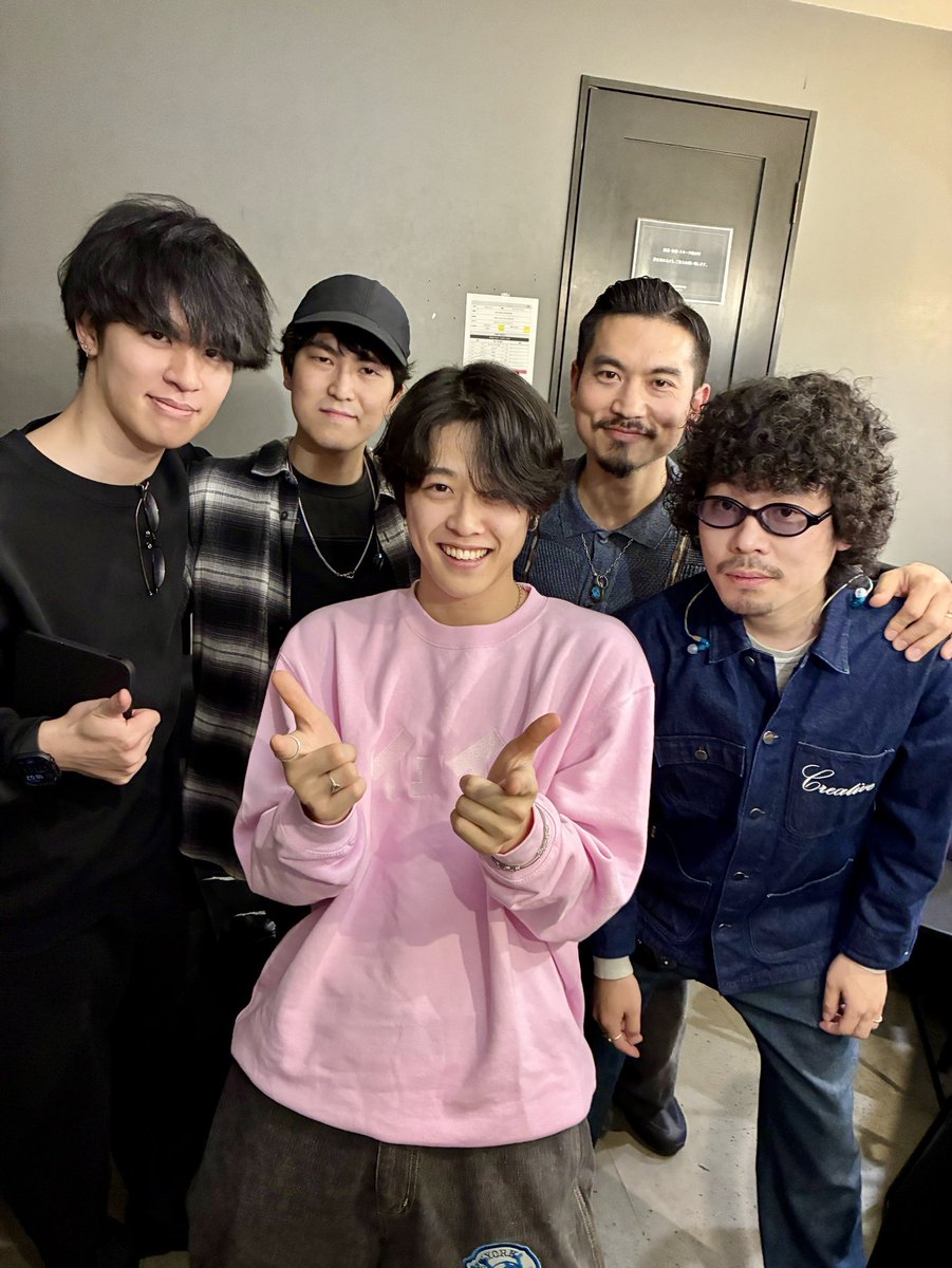 りょう / ryo3v tweet media
