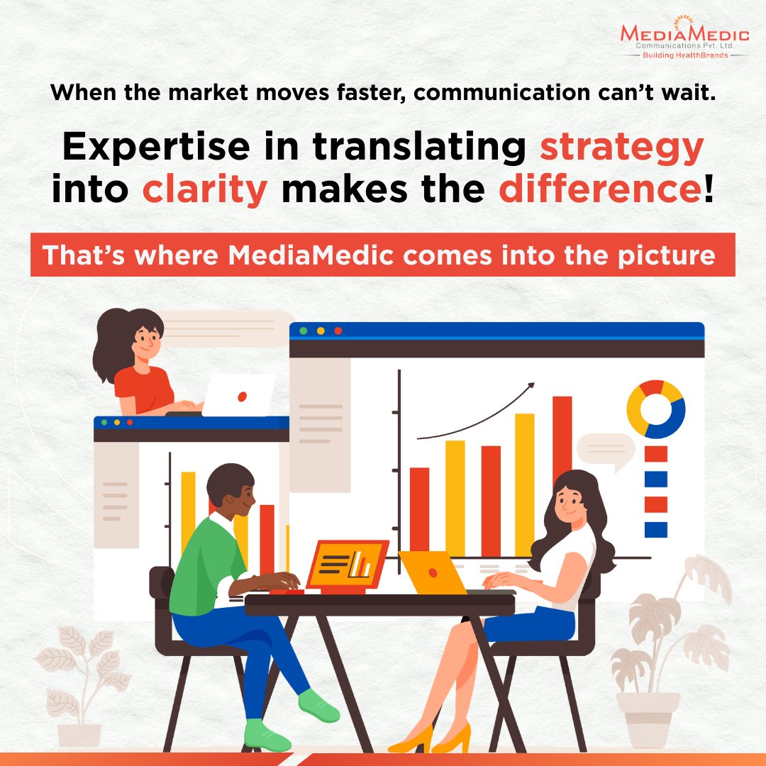 MediaMedic Commn tweet media