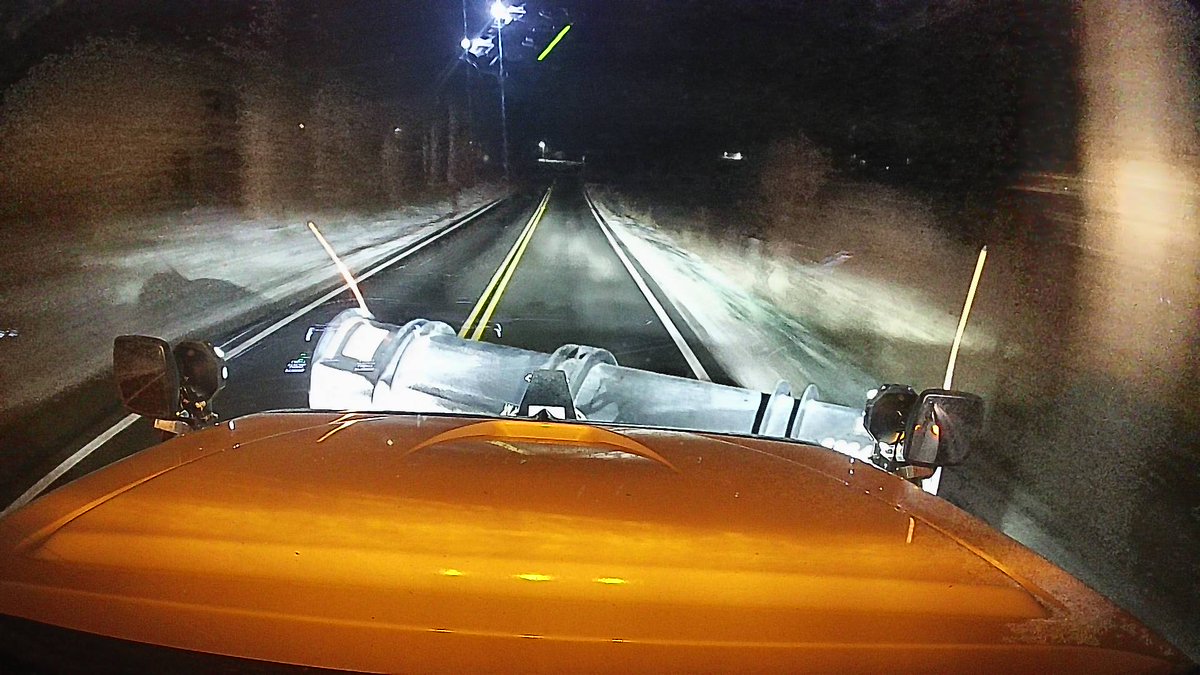 Matt Bruning tweet media