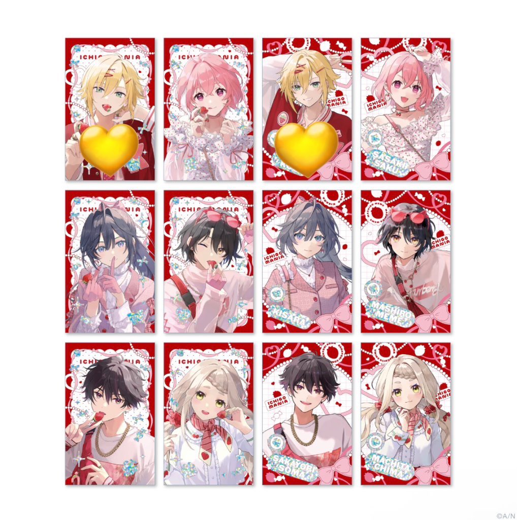 ︎︎ぱぺ tweet media