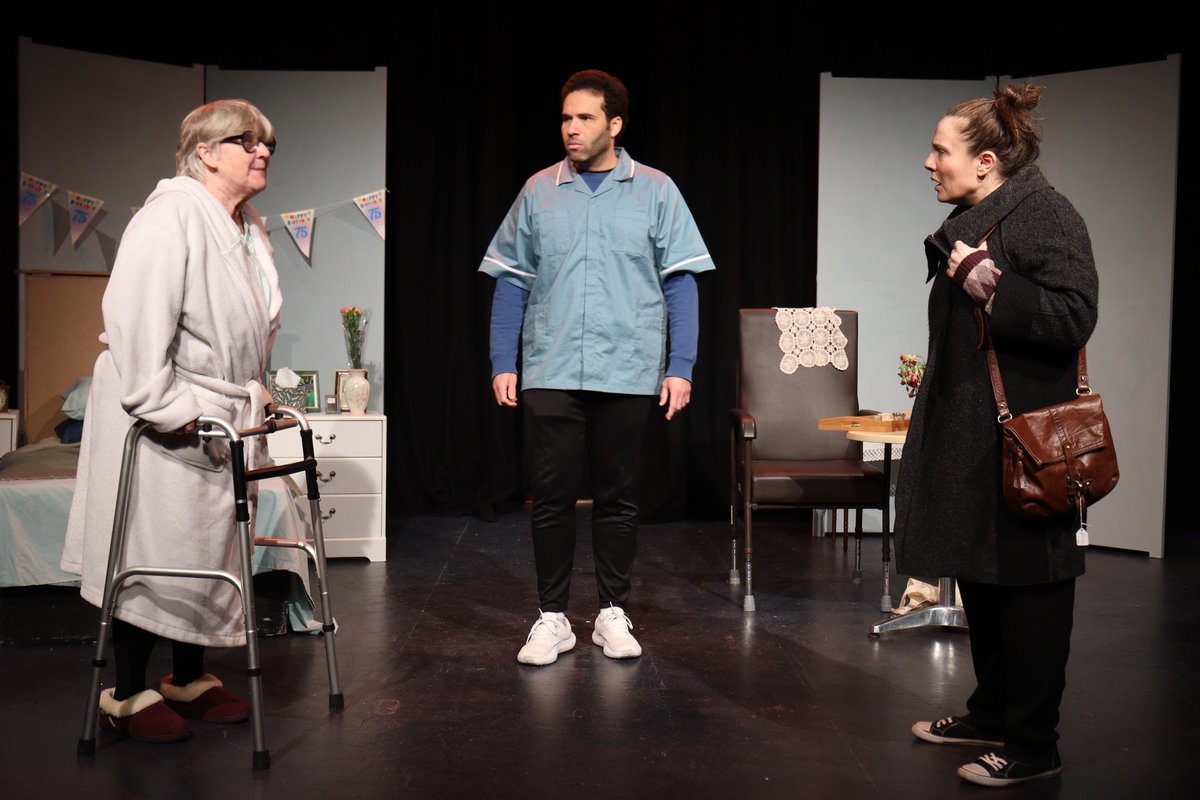 Unbound Theatre tweet media