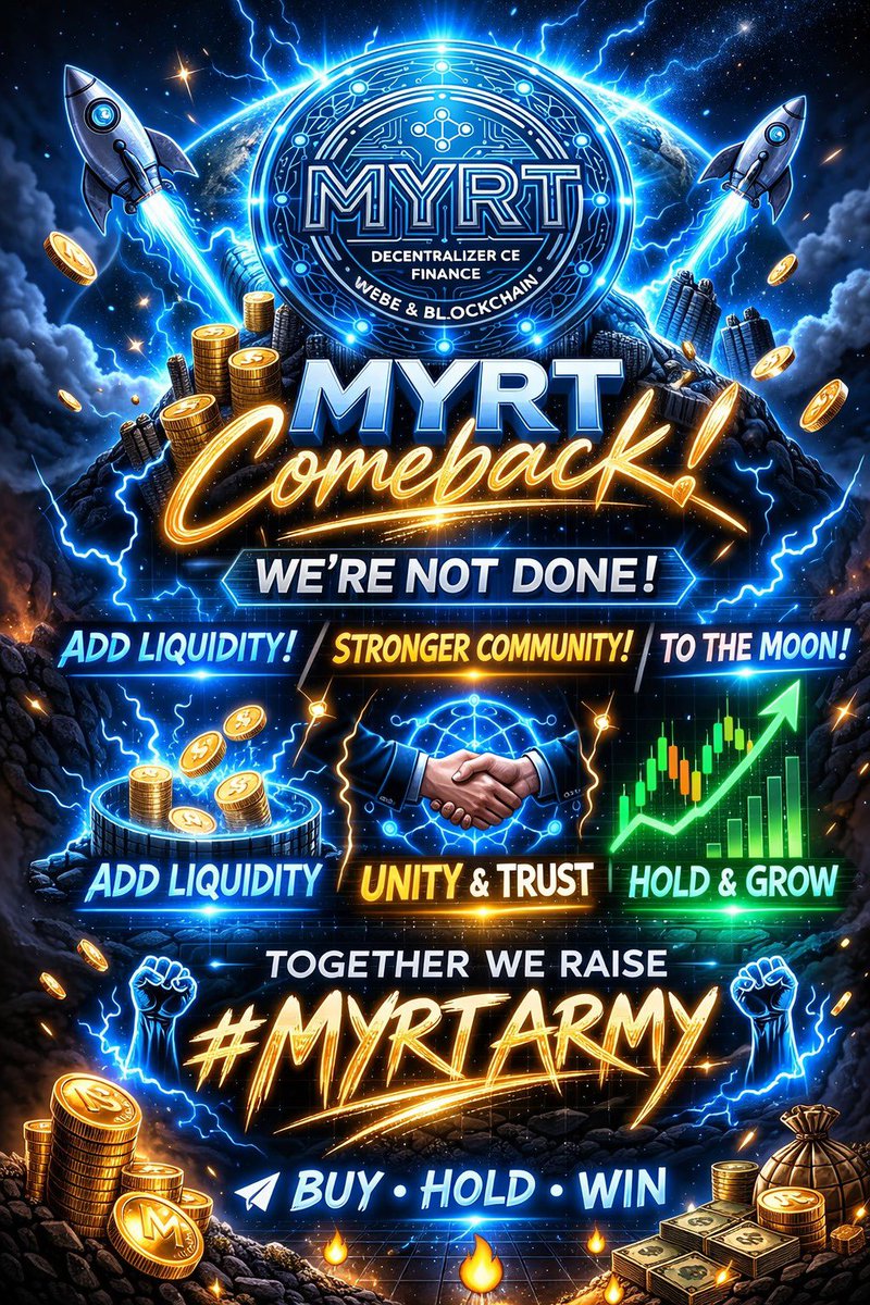 MYRTETHER tweet media