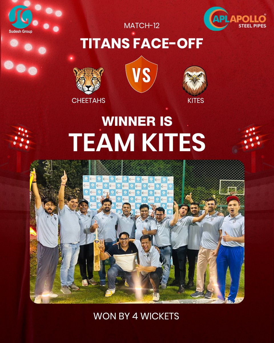 APL Apollo Tubes Ltd. tweet media