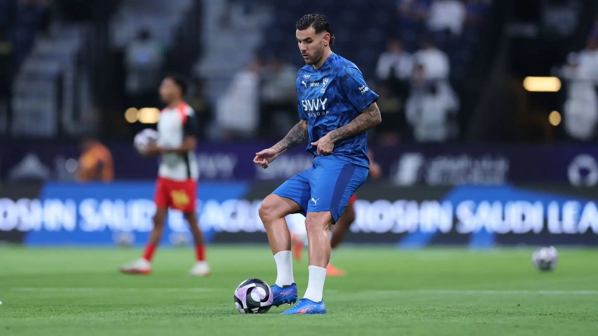 Garis Tengah tweet media