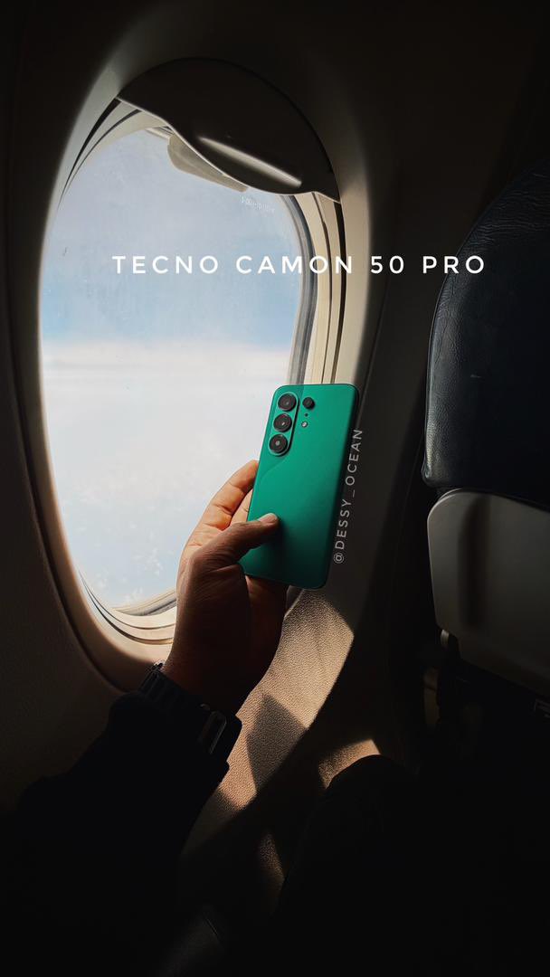 I_am_FFB's tweet photo. I love how the TECNO CAMON 50 keeps photos clean even when everything is moving fast. 3x FlashSnap really helps. #ZoomInPerfectSnap #CAMON50Series https://t.co/IbuFFrKPwH