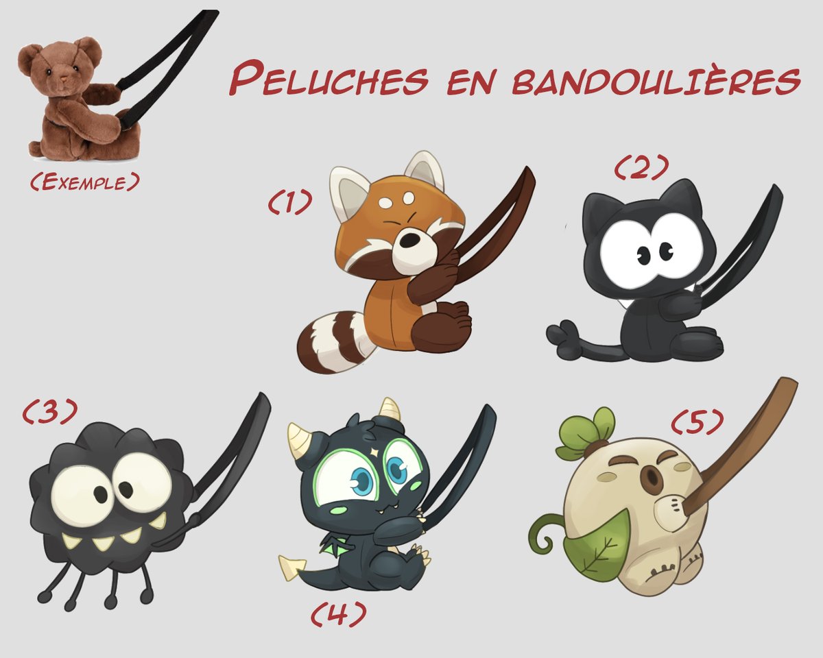 Ankama Shop tweet media