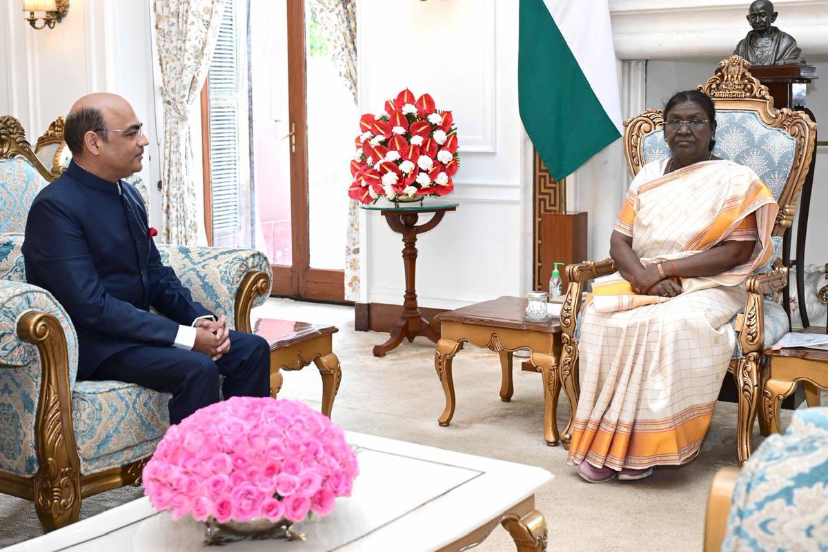 India in Ireland (Embassy of India, Dublin) tweet media