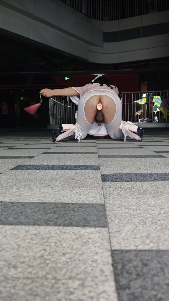 CWJLTS's tweet photo. Wataa 
#母狗 #露出 #绿帽 #字母圈 #项圈 #Lolita https://t.co/Ep4x1XMEoC