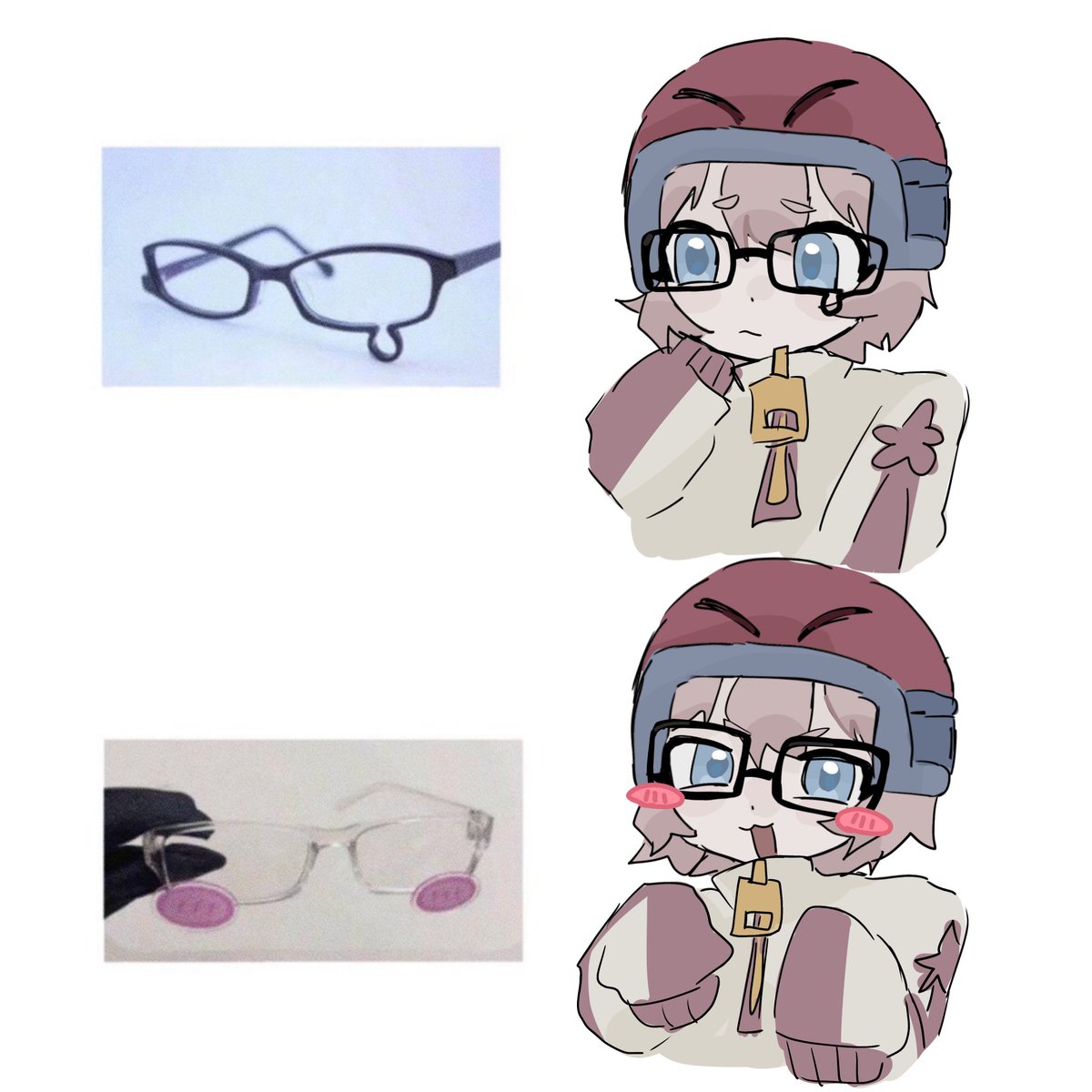 ねこもと tweet media