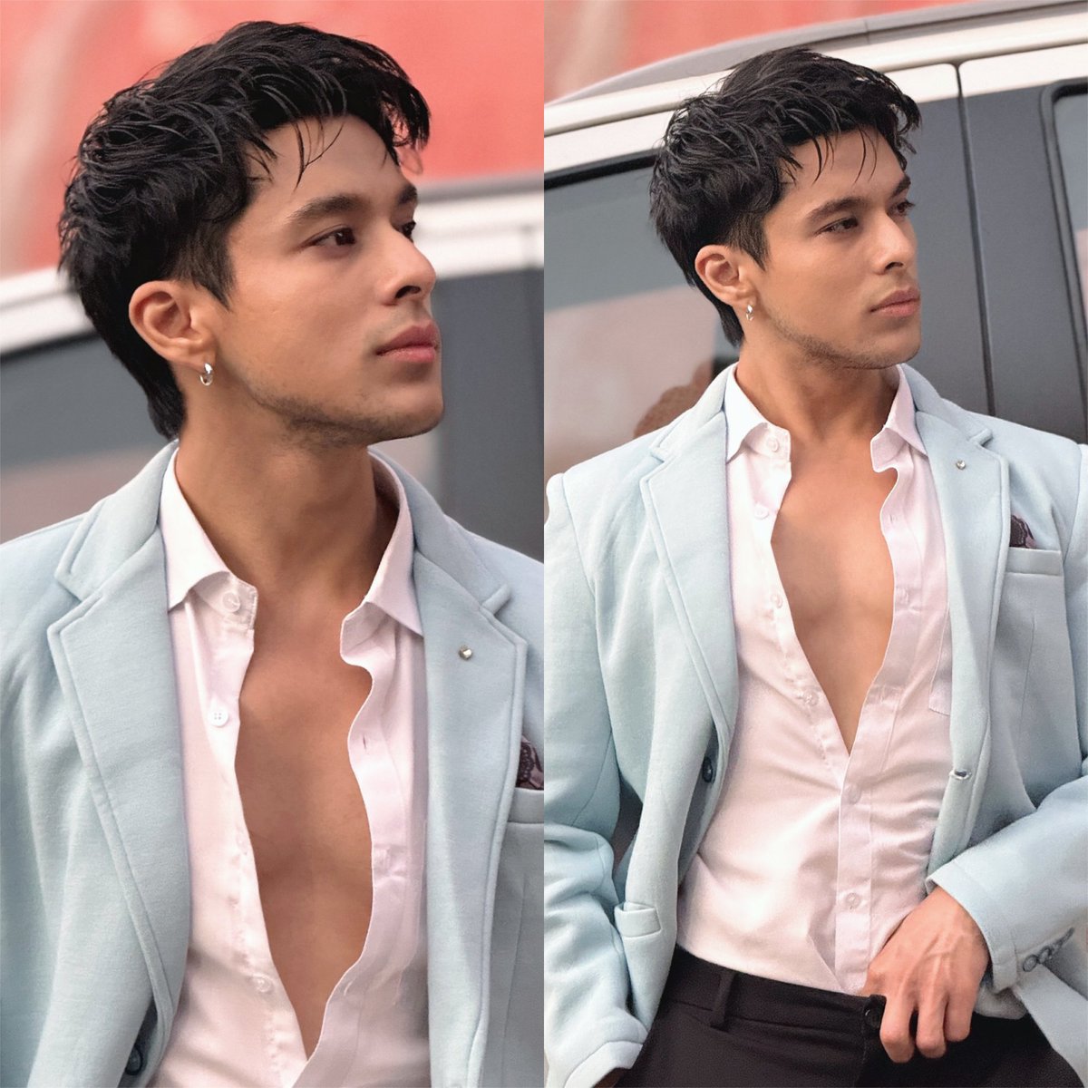 PratikImages's tweet photo. Dashing @praticksejpal 😉

#PratikSehajpal #PratickSejpal #PratikFam 
#bollywoodnews #bollywoodcelebs #celebnews https://t.co/bExymouqJH