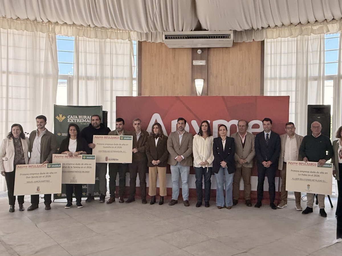 CajaRuralExtremadura tweet media