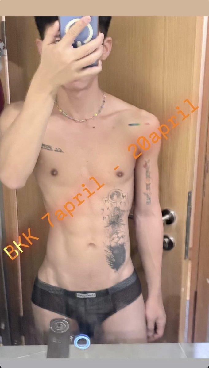 ⭕️Bacon tweet media