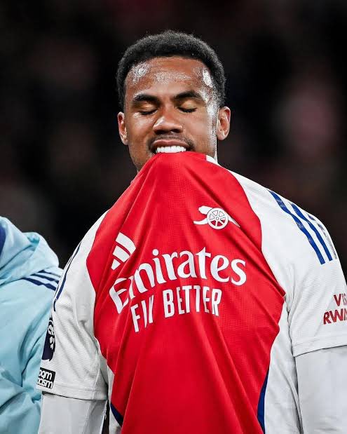 Official Blessing tweet media