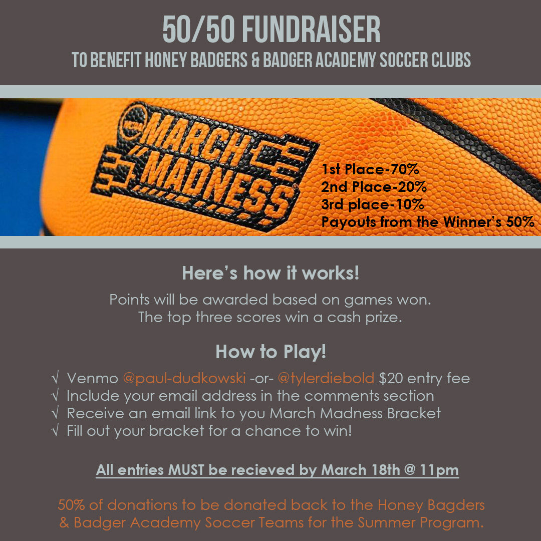 Badger Academy tweet media