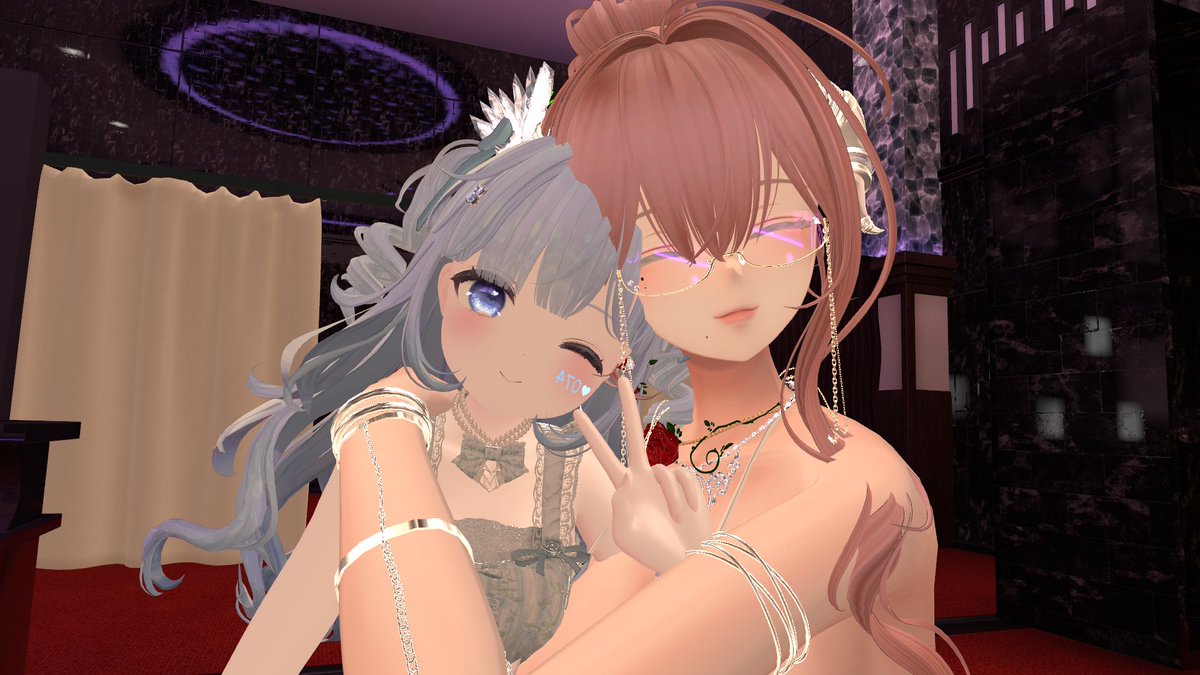 すぱーく tweet media