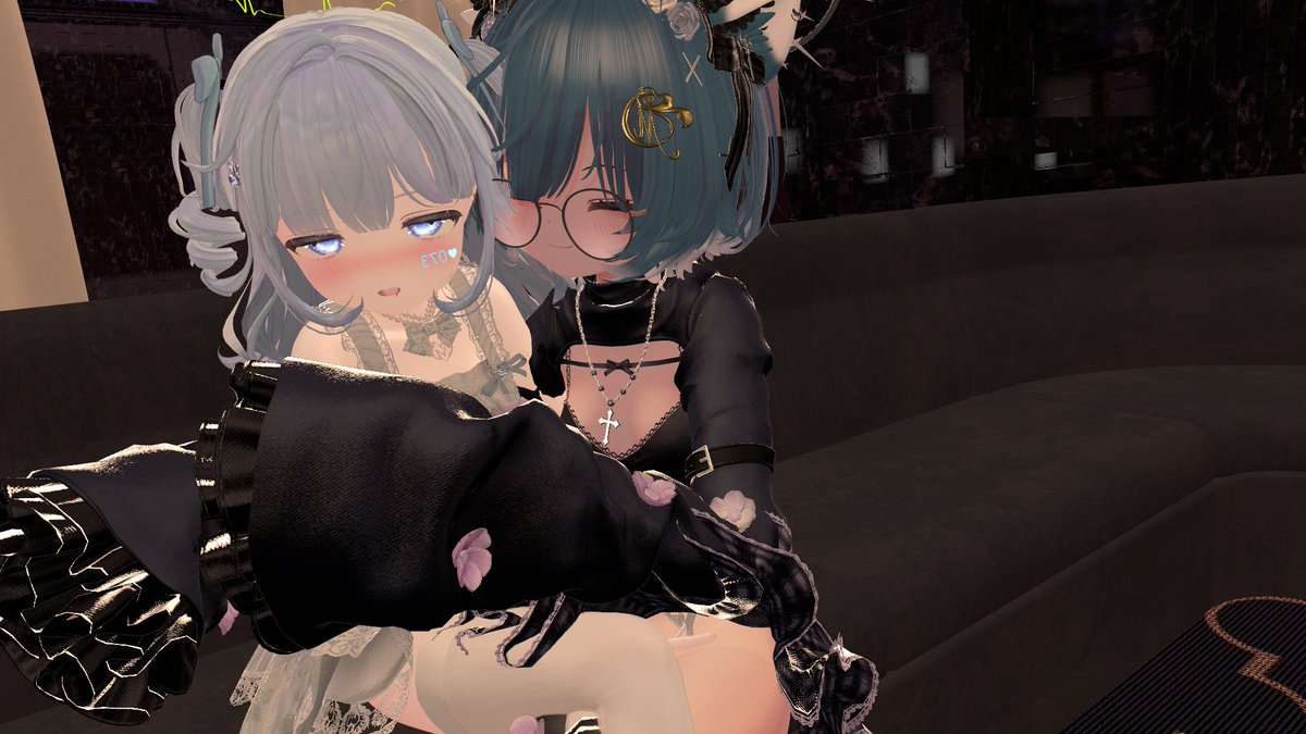 すぱーく tweet media