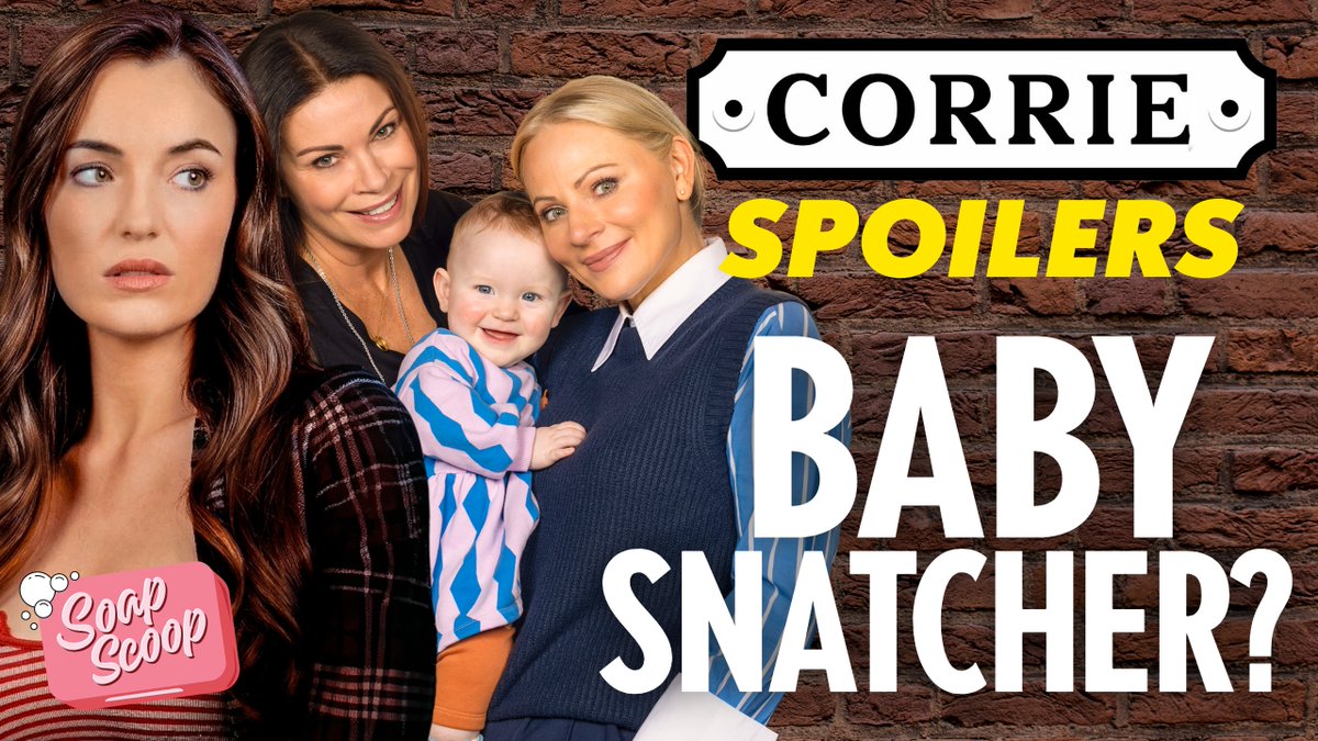 Inside Soap tweet media