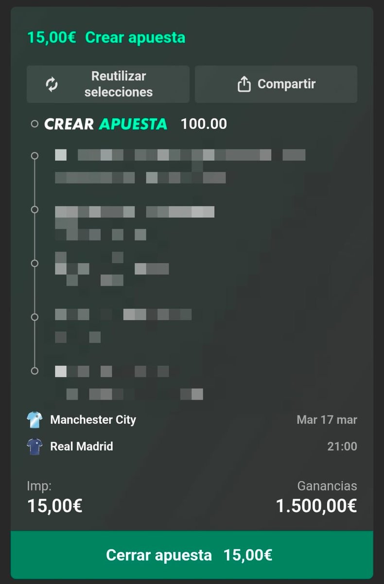 BANDIDO DE APUESTAS🏴‍☠️ tweet media