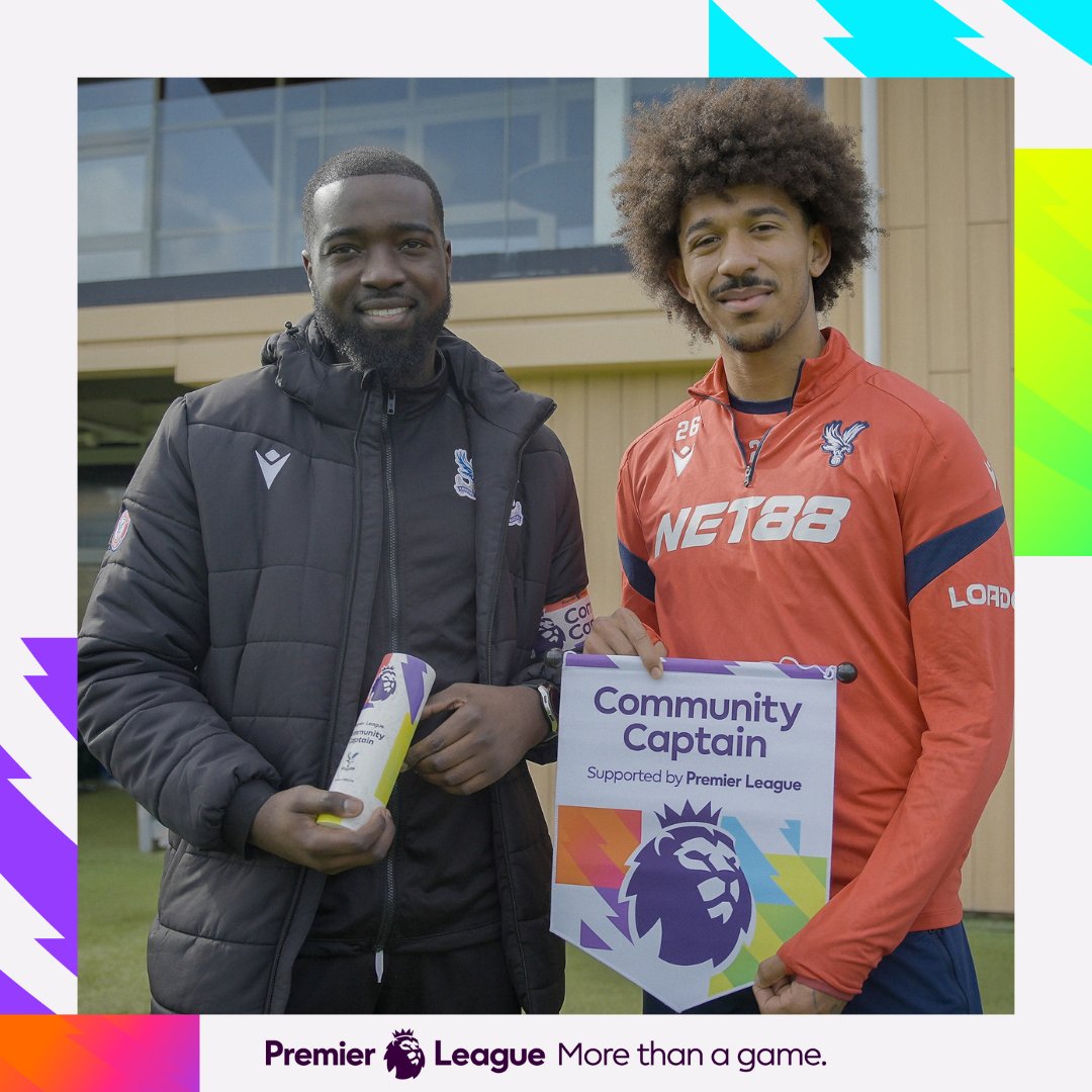 Palace for Life tweet media