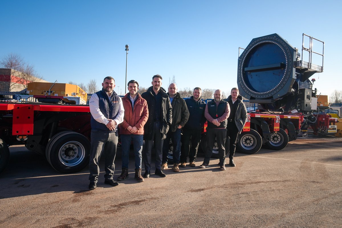 Collett & Sons Ltd tweet media