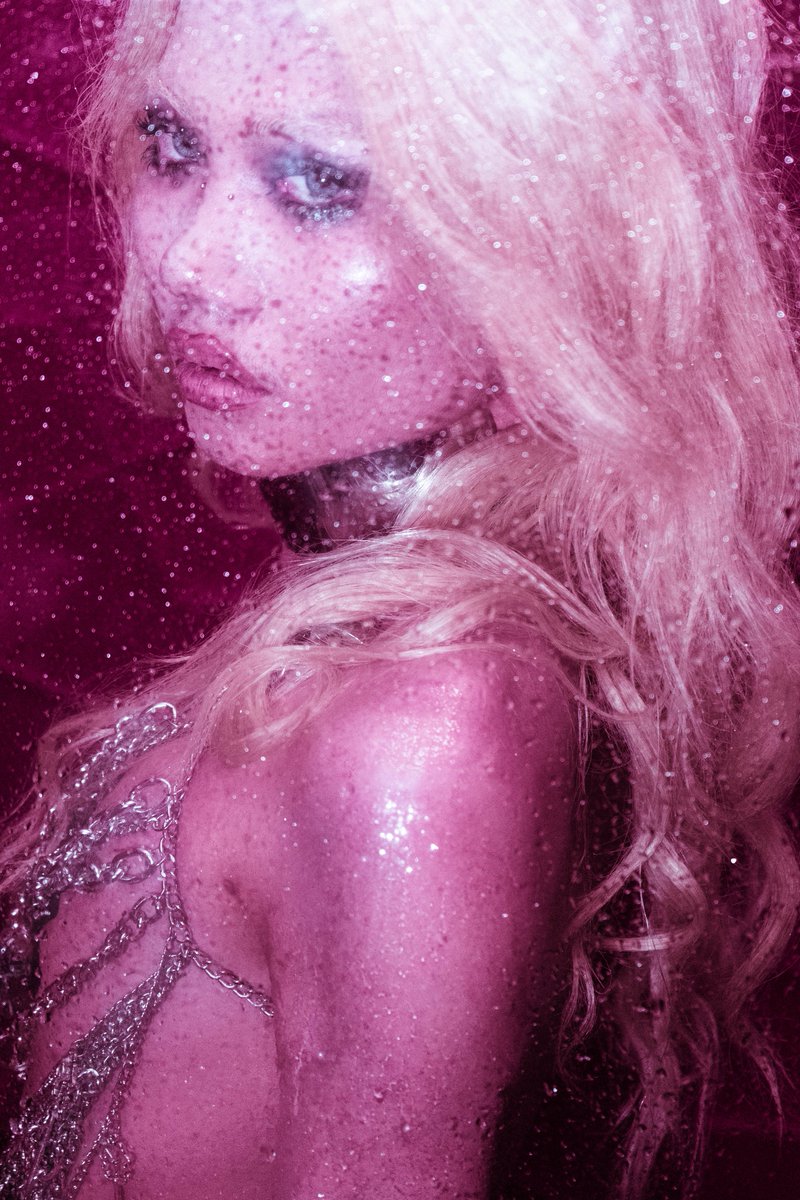 萨利亚 tweet media