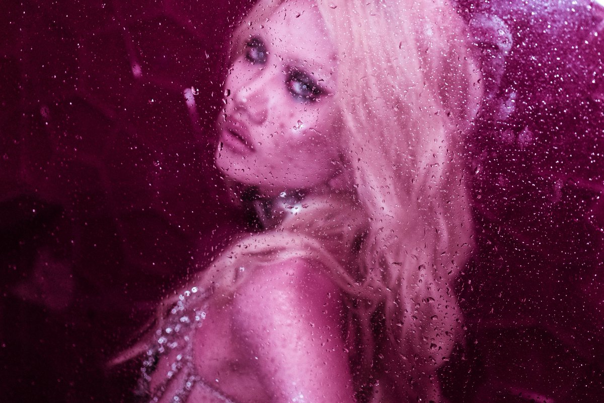 萨利亚 tweet media