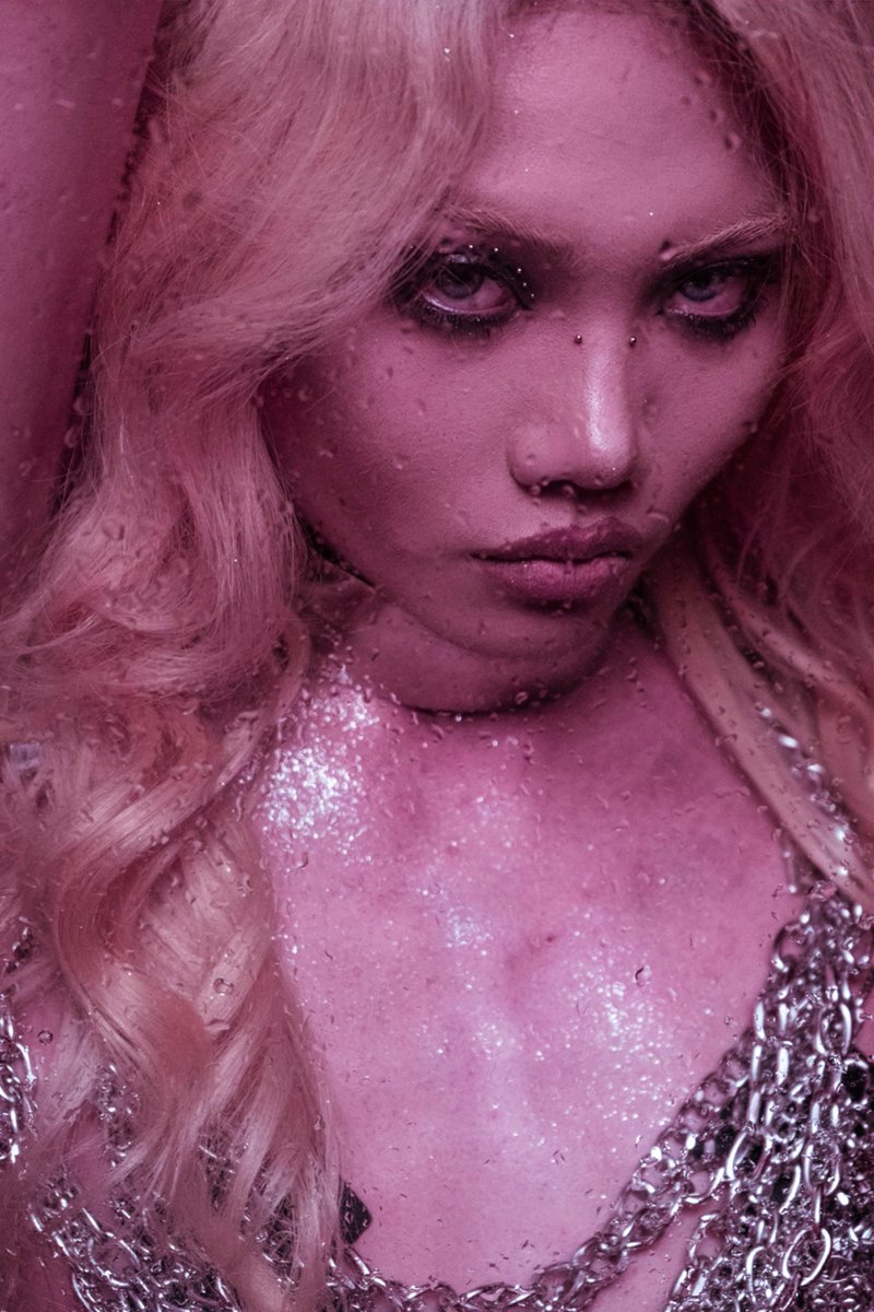 萨利亚 tweet media