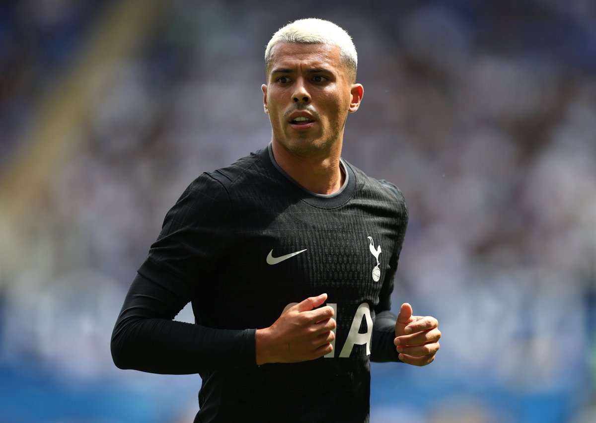 The Spurs Web tweet media