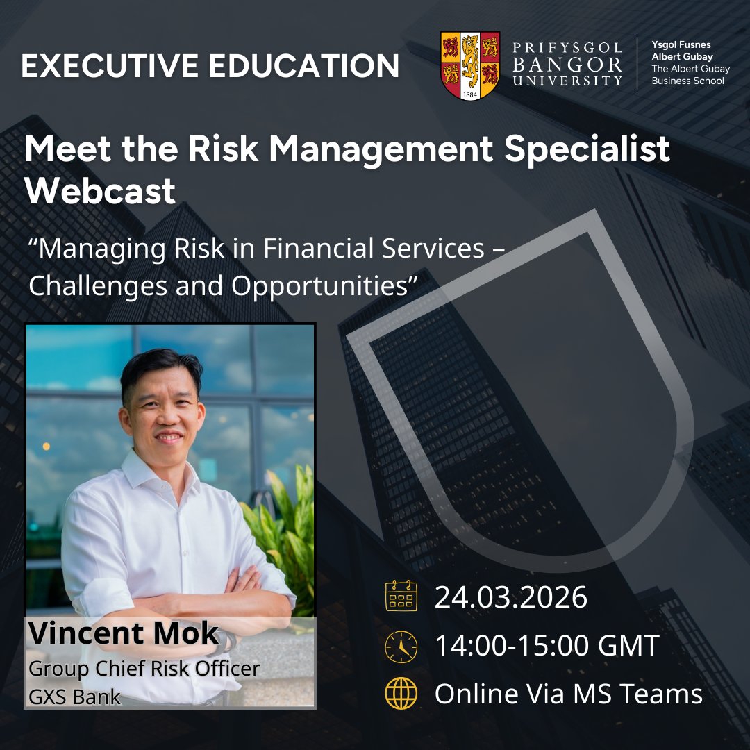 TAGBS Executive Education tweet media