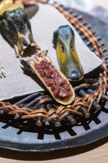 Ayatolá Fernández tweet media