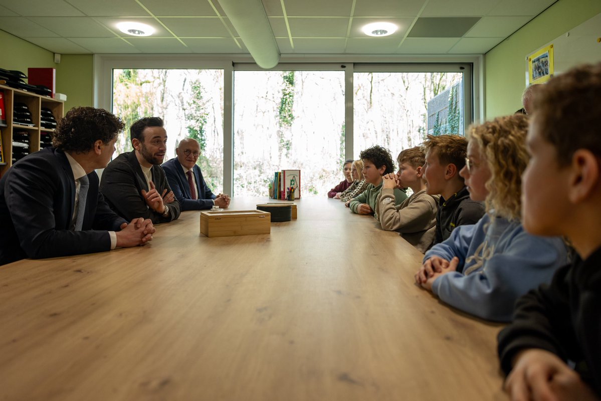 Silvio Erkens tweet media