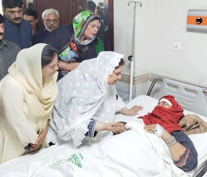 Pakistan Peoples Party - PPP tweet media