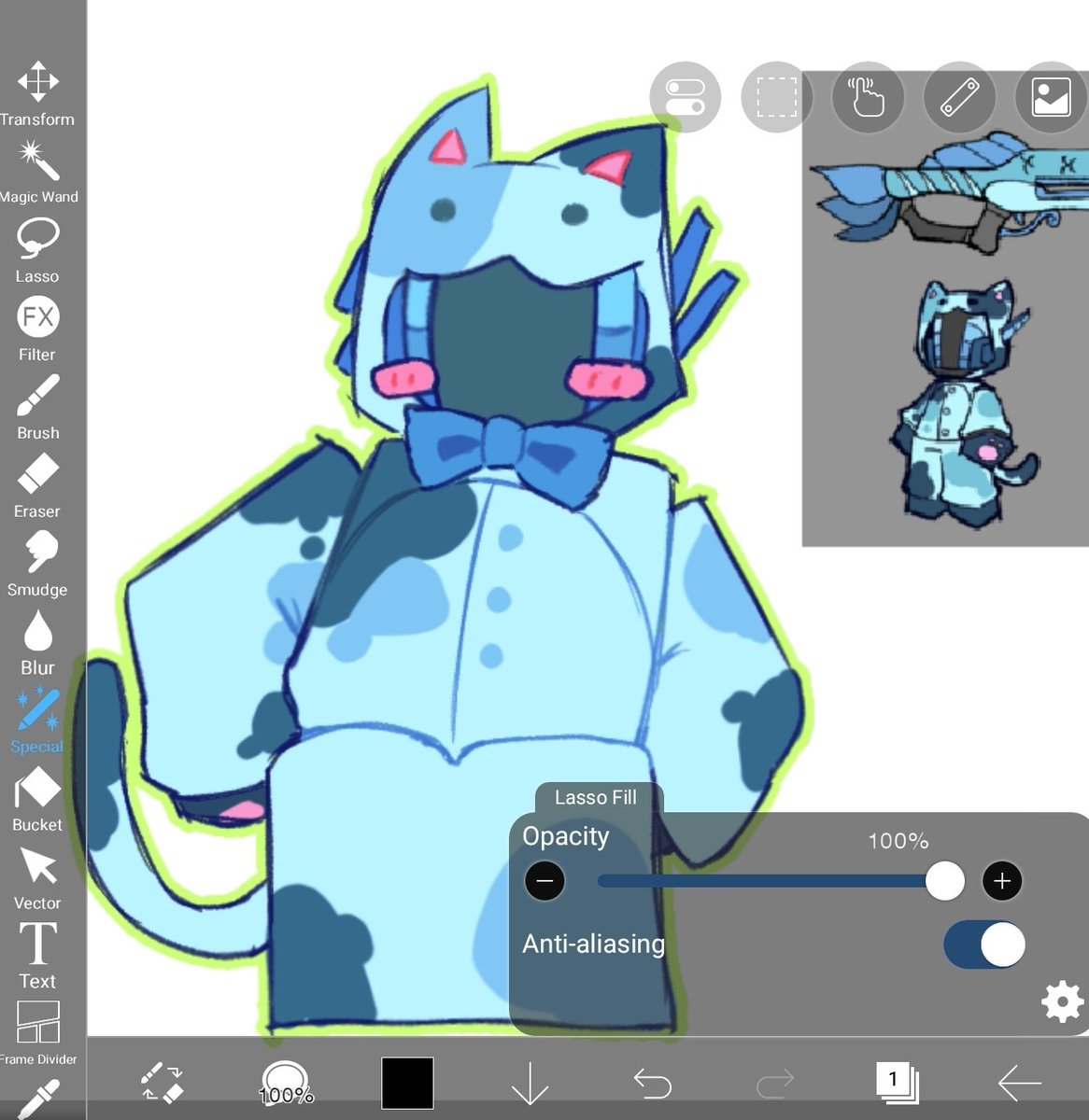 키키전국시대(상태:트친소) tweet media