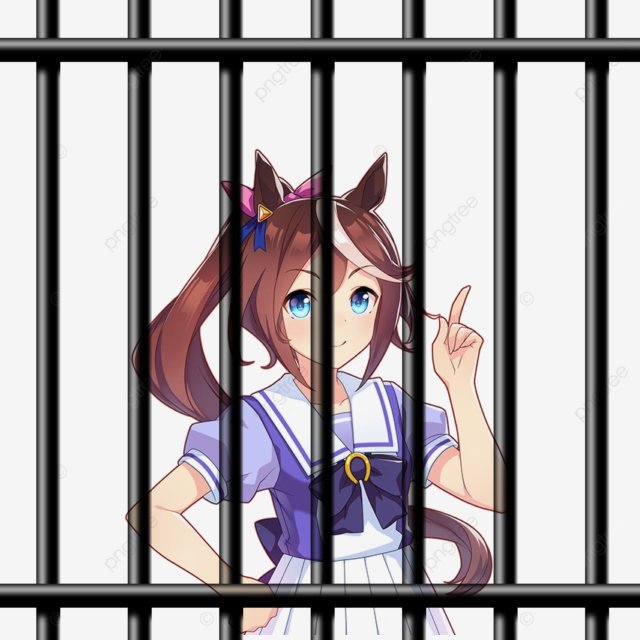 Tokai Teio..? tweet media