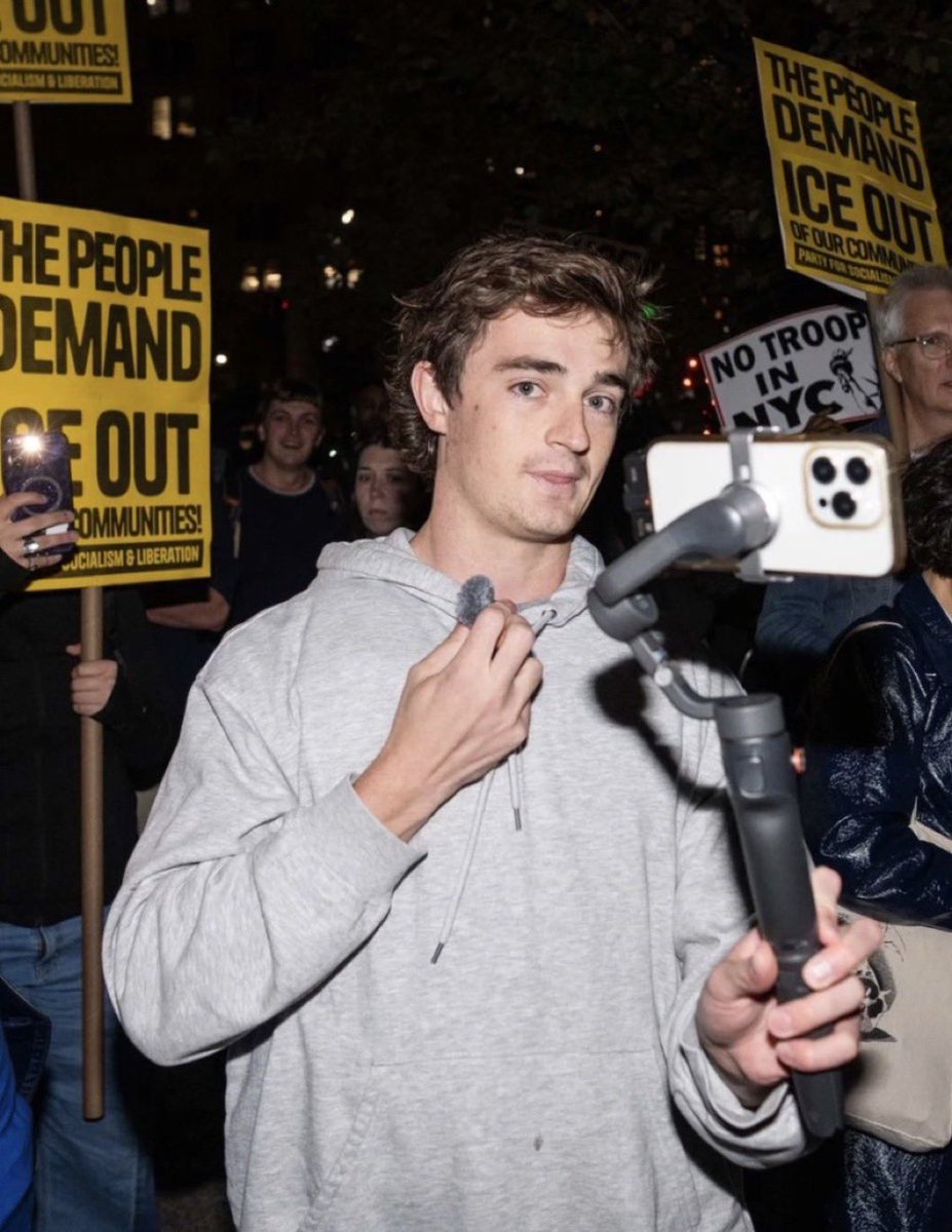 realJohnJohnJr's tweet photo. CBS is done

PBS is done

CNN is done

ABC is done

MSNBC is done

60 Minutes is done

New York Times is done

Washington Post is done

Associated Press is done

Thanks to Elon Musk buying 𝕏, An independent Journalist in a hoodie exposed California fraud

I SUPPORT NICK SHIRLEY https://t.co/hfHqvmPuL0