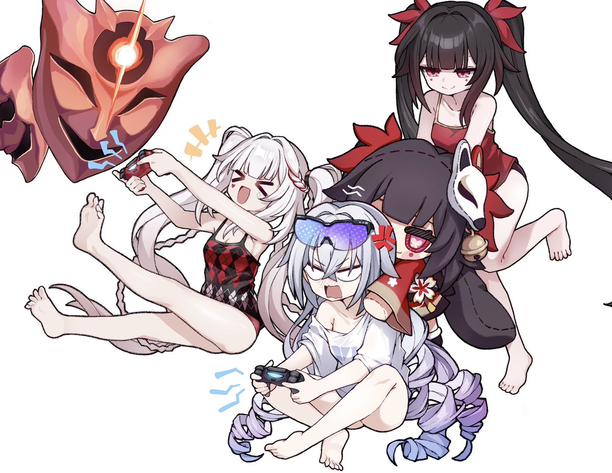 SnailRain tweet media