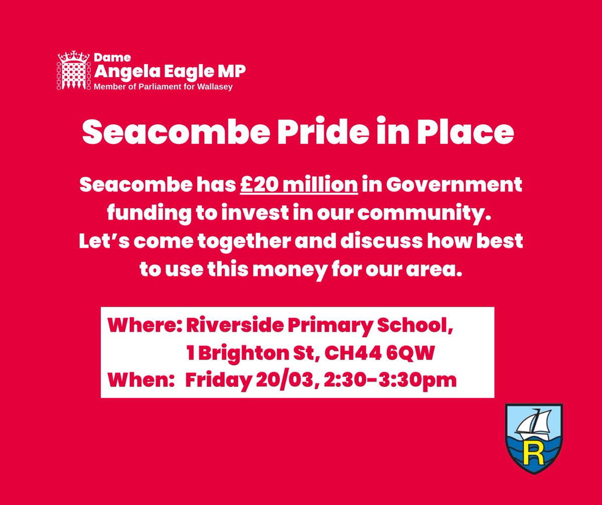 Riverside Primary tweet media