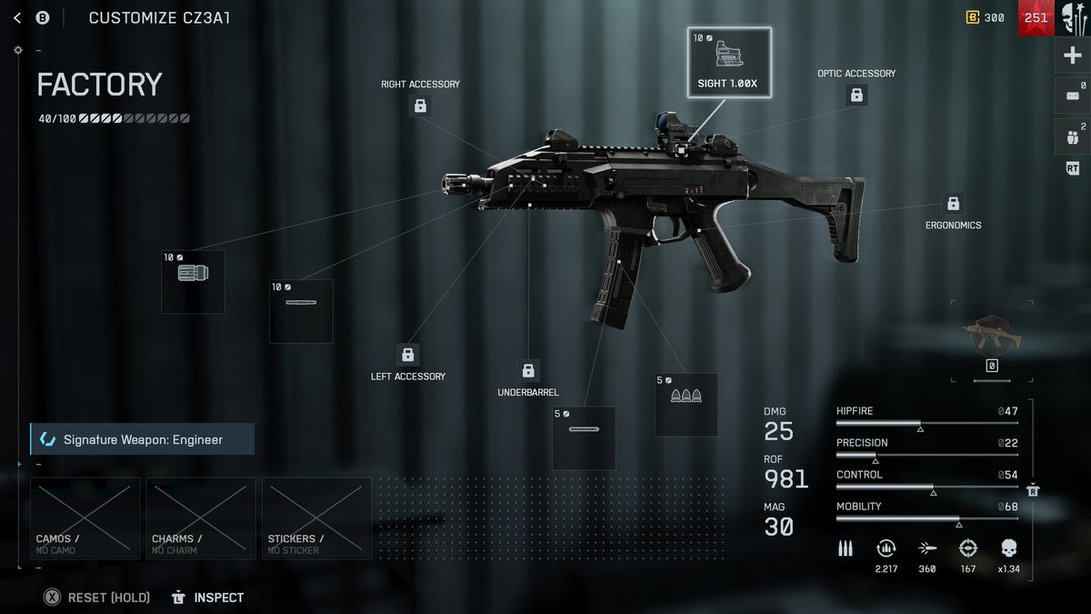 Battlefield Intel tweet media