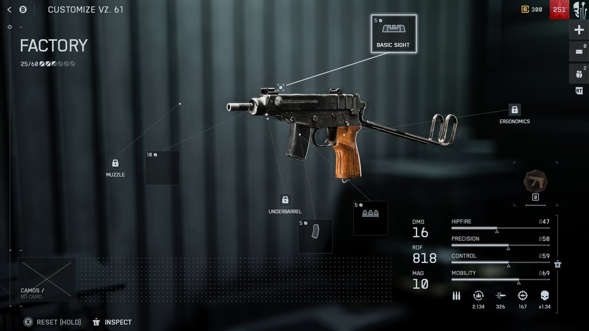 Battlefield Intel tweet media