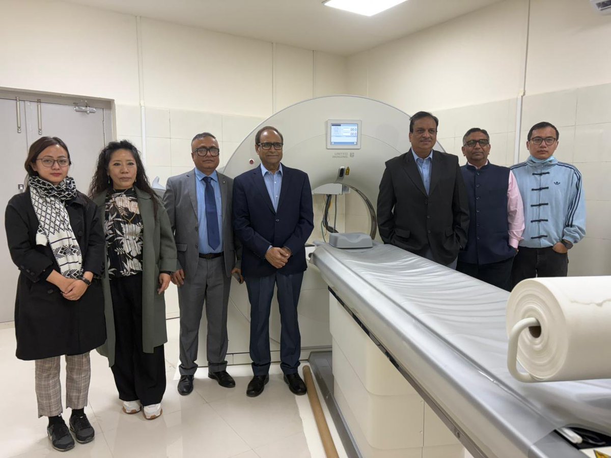 UNOPS India tweet media