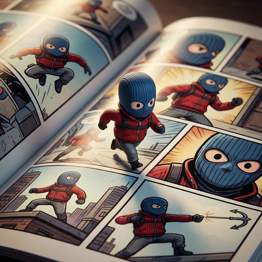 Panda 🥷 tweet media