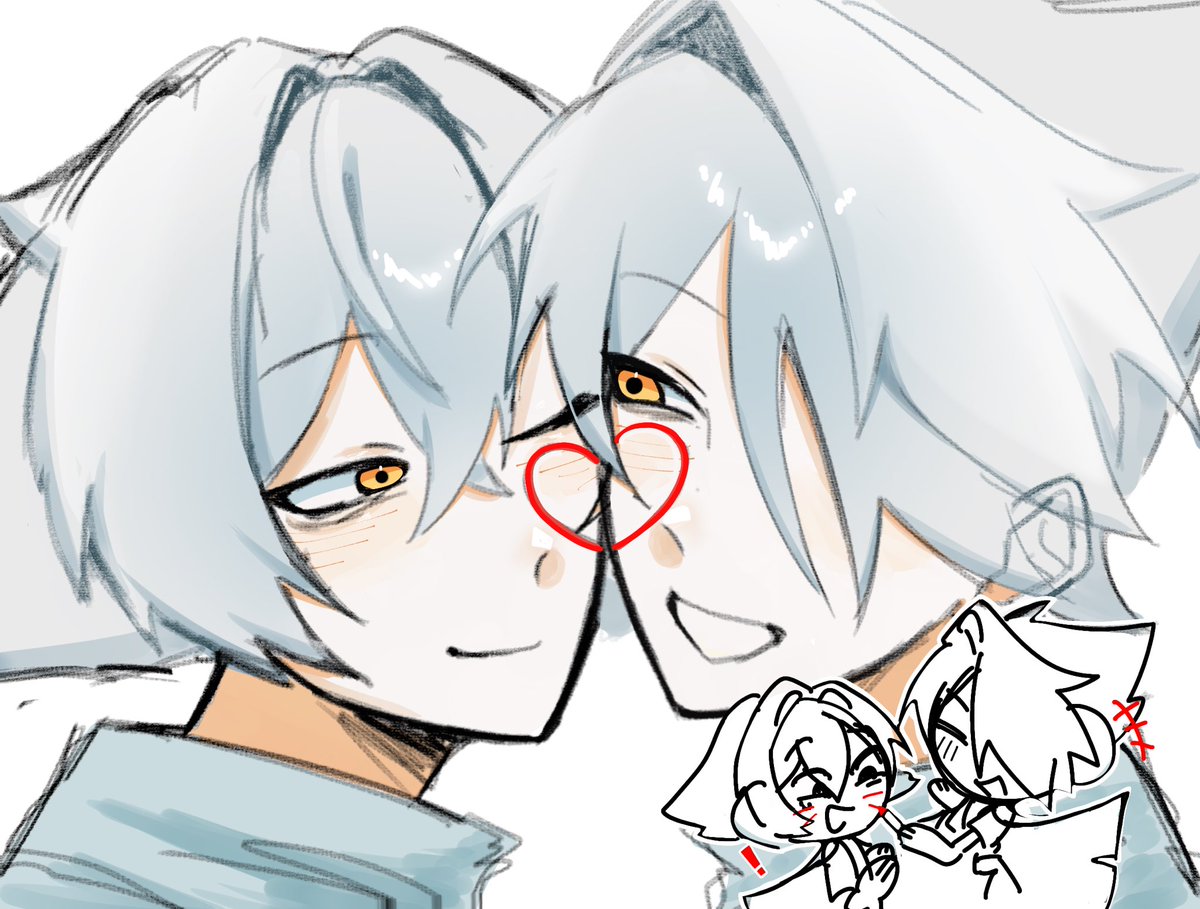 いよ ⚠︎︎顔あり (@iyodayon) on Twitter photo 